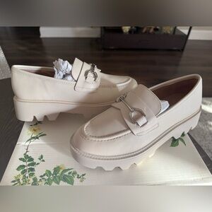 Chelsea & Violet Vera Loafers